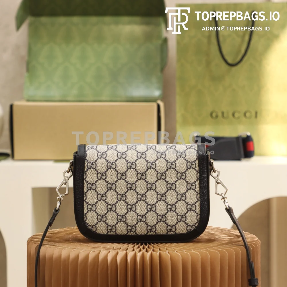 i1646910965_6783_8 Gucci 1955 Horsebit Saddle in Beige