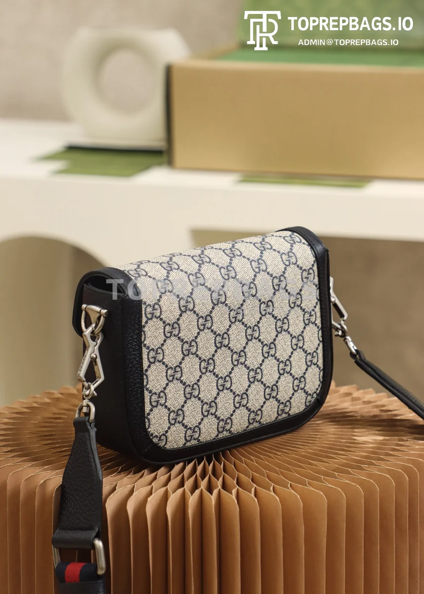 i1646910965_9365_5 Gucci 1955 Horsebit Saddle in Beige