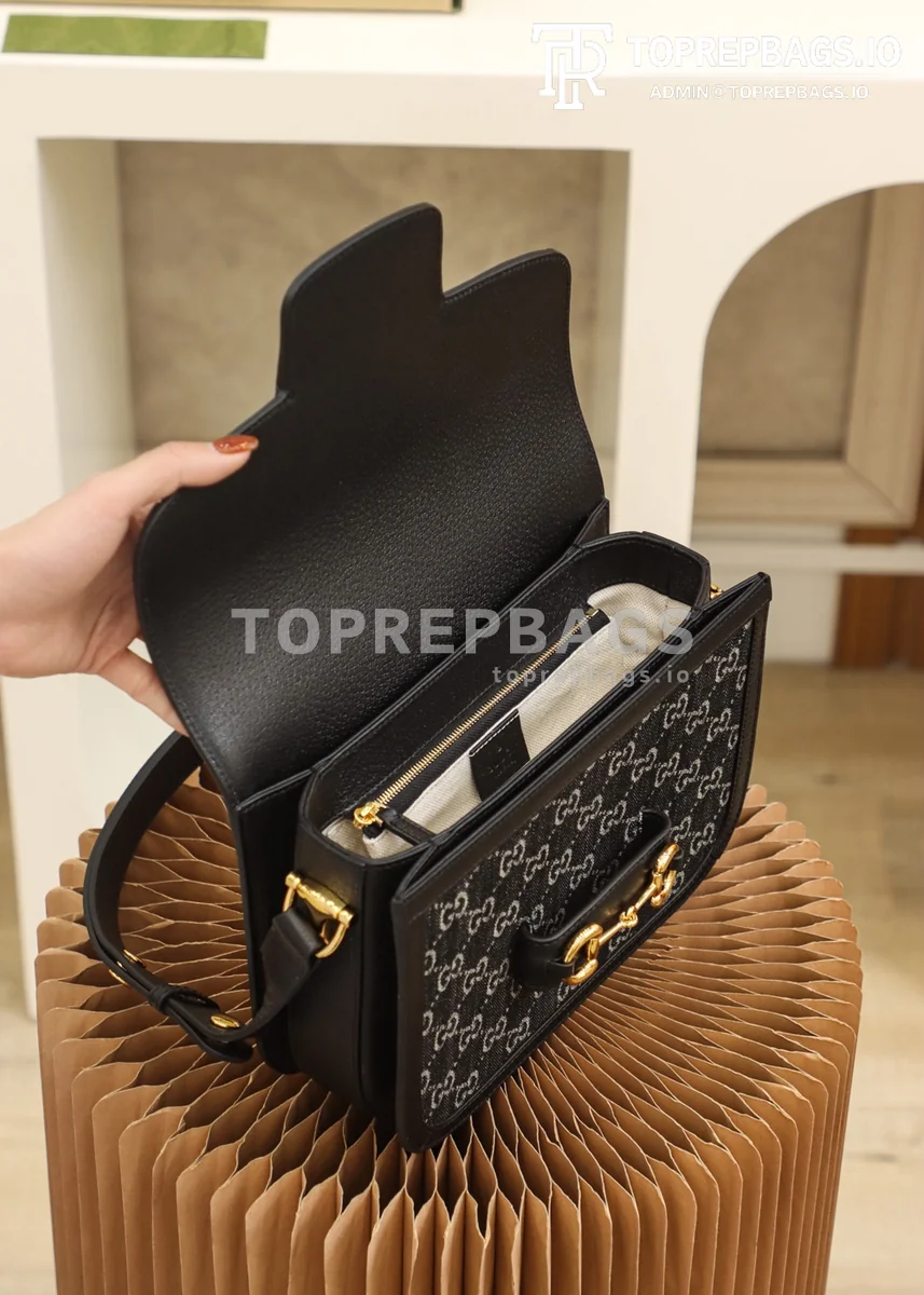 i1648367137_1347_6 Gucci 1955 Horsebit in Black
