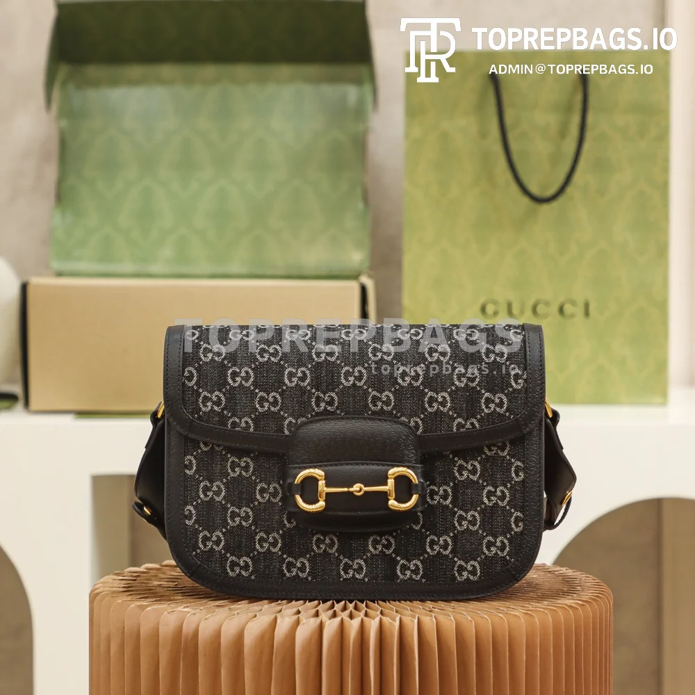 i1648367137_169_0 Gucci 1955 Horsebit in Black