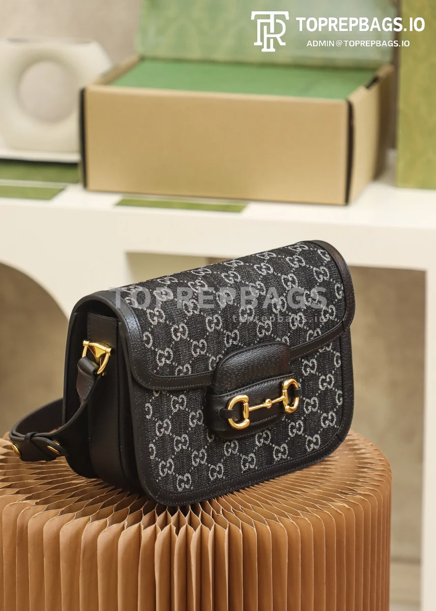 i1648367137_5610_5 Gucci 1955 Horsebit in Black