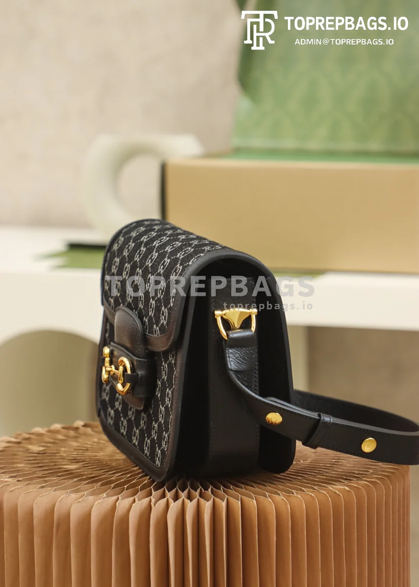 i1648367137_6742_3 Gucci 1955 Horsebit in Black