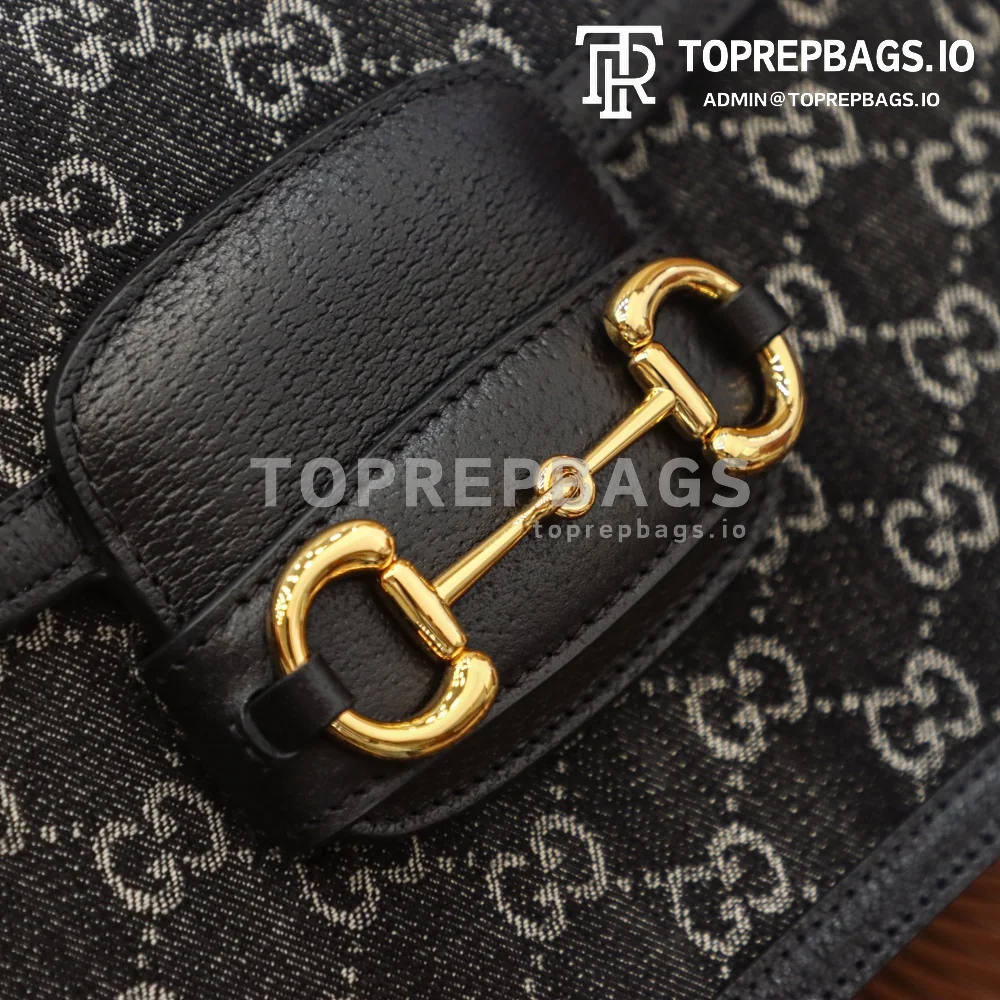 i1648367914_7352_0 Gucci 1955 Horsebit in Black