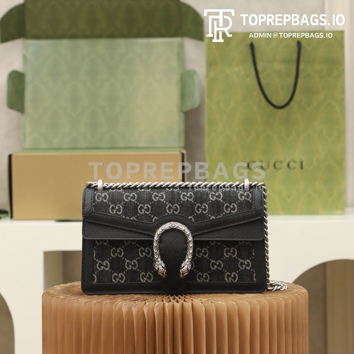 i1648369089_3589_0 Gucci Dionysus 25 in Black