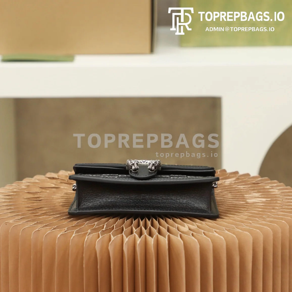 i1648370712_2153_7 Gucci Dionysus Mini in Black