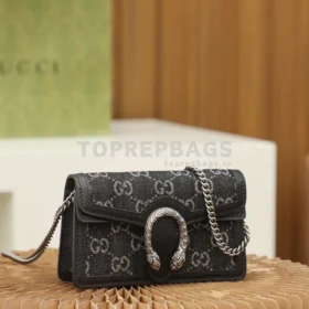 Gucci Dionysus Mini in Black