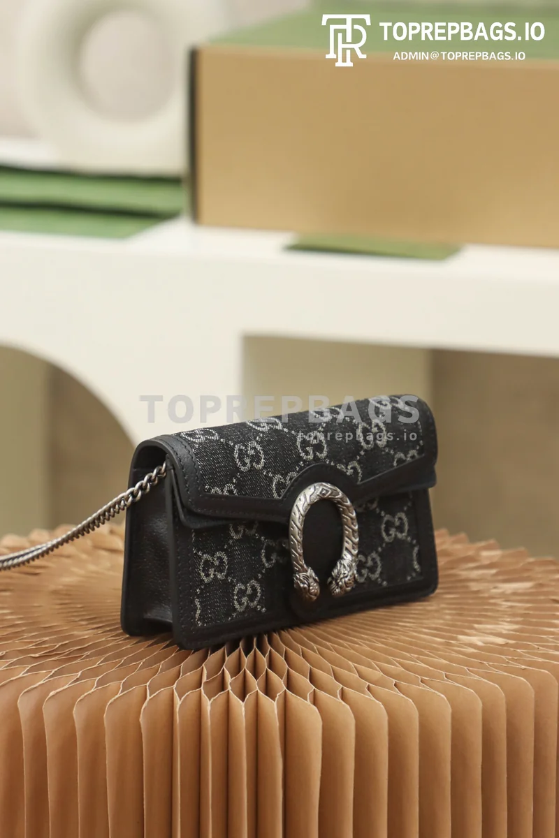i1648370712_7803_5 Gucci Dionysus Mini in Black