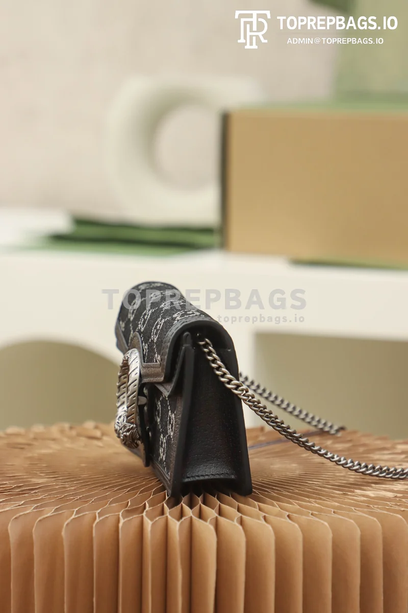 i1648370712_9148_2 Gucci Dionysus Mini in Black