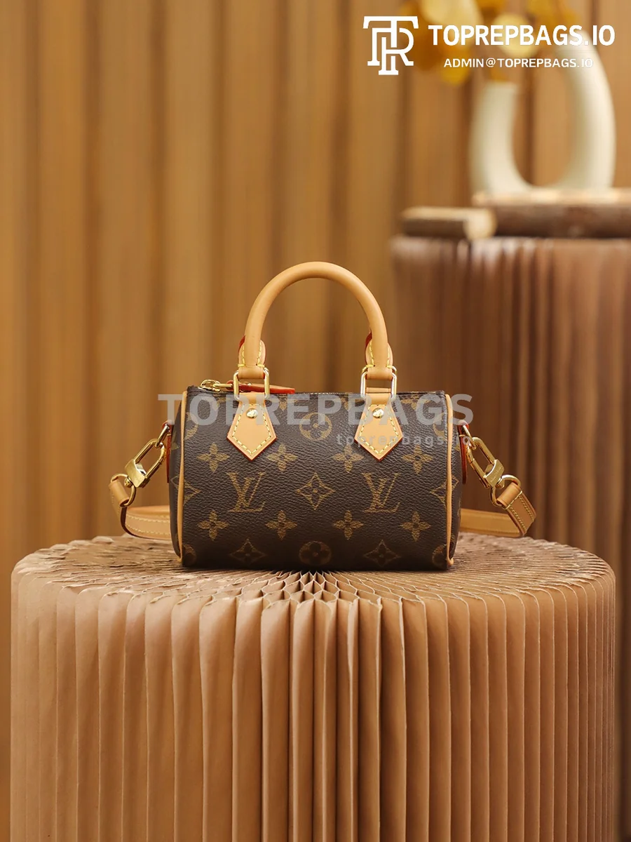 i1648631969_8304_0 Louis Vuitton Speedy in Brown