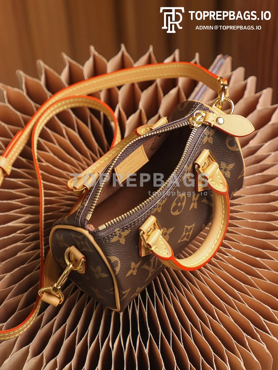 i1648631993_7358_0 Louis Vuitton Speedy in Brown