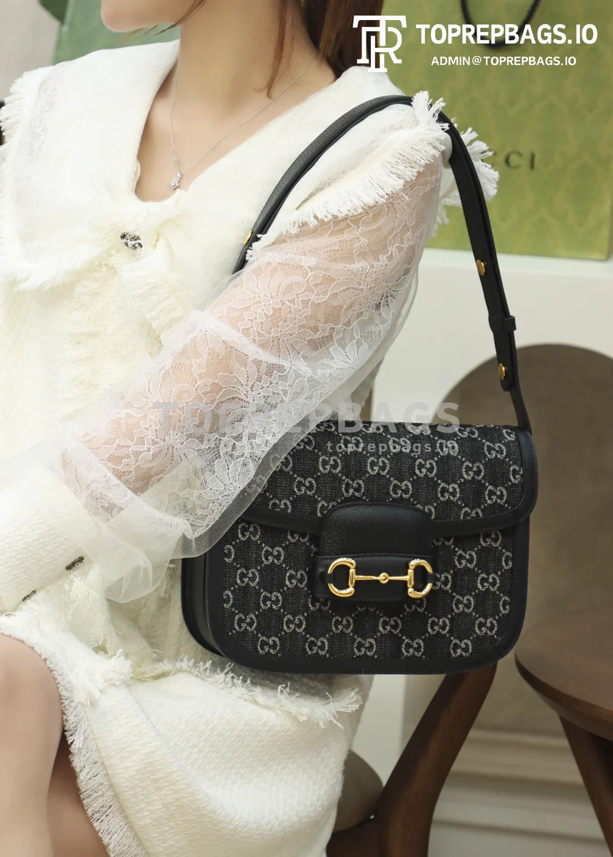 i1649496192_4628_1 Gucci 1955 Horsebit in Black