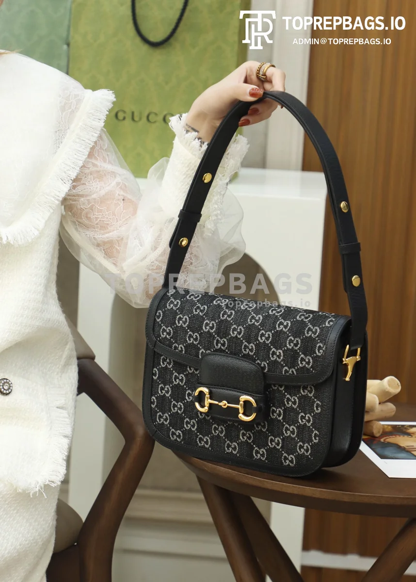 i1649496192_7475_2 Gucci 1955 Horsebit in Black