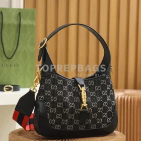 Gucci Jackie 1961 in Black