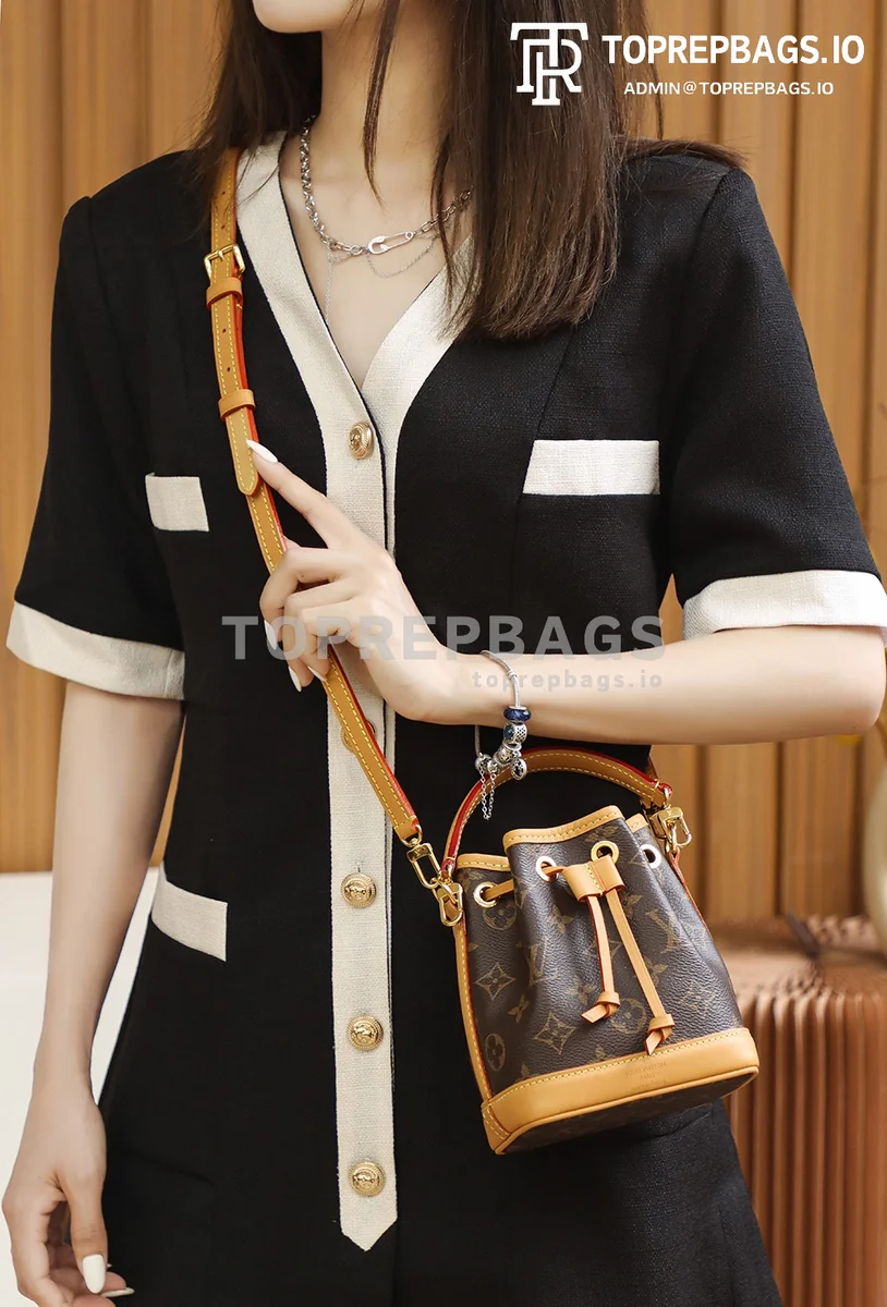 i1651085028_111_6 Louis Vuitton Nano Noe in Brown