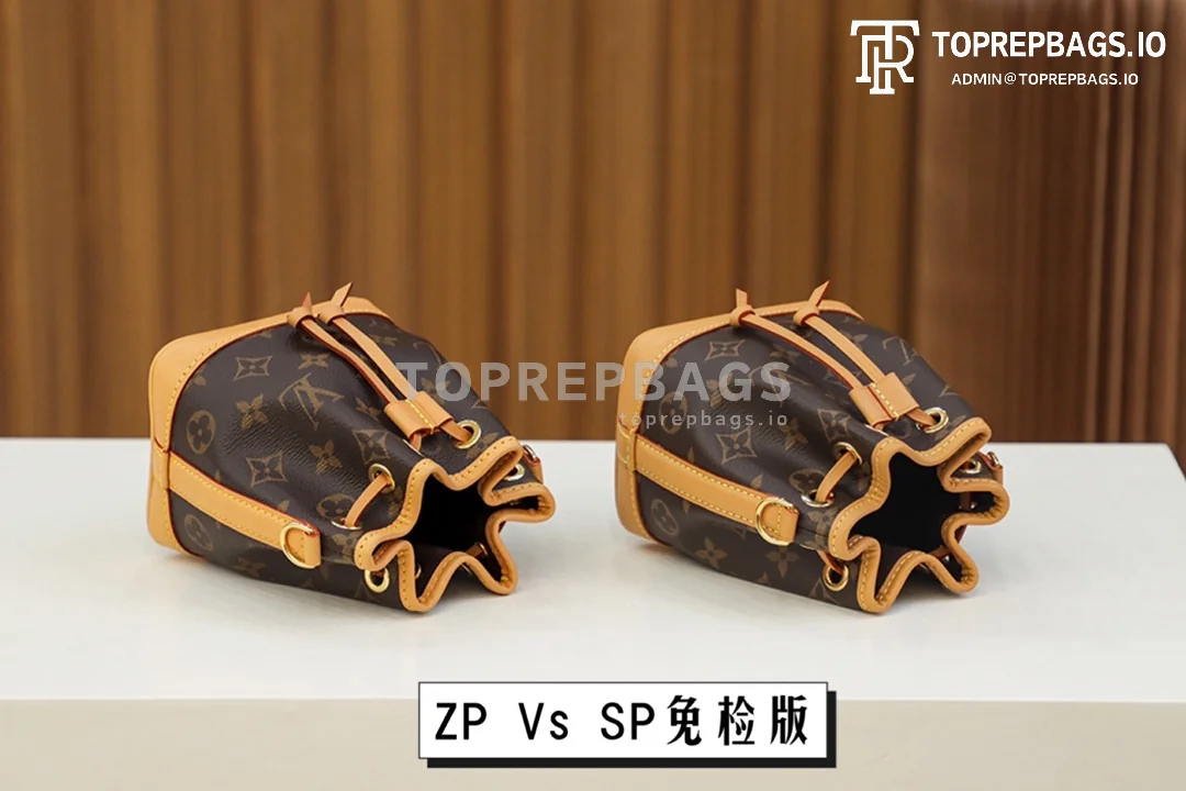 i1651085416_33_8 Louis Vuitton Nano Noe in Brown