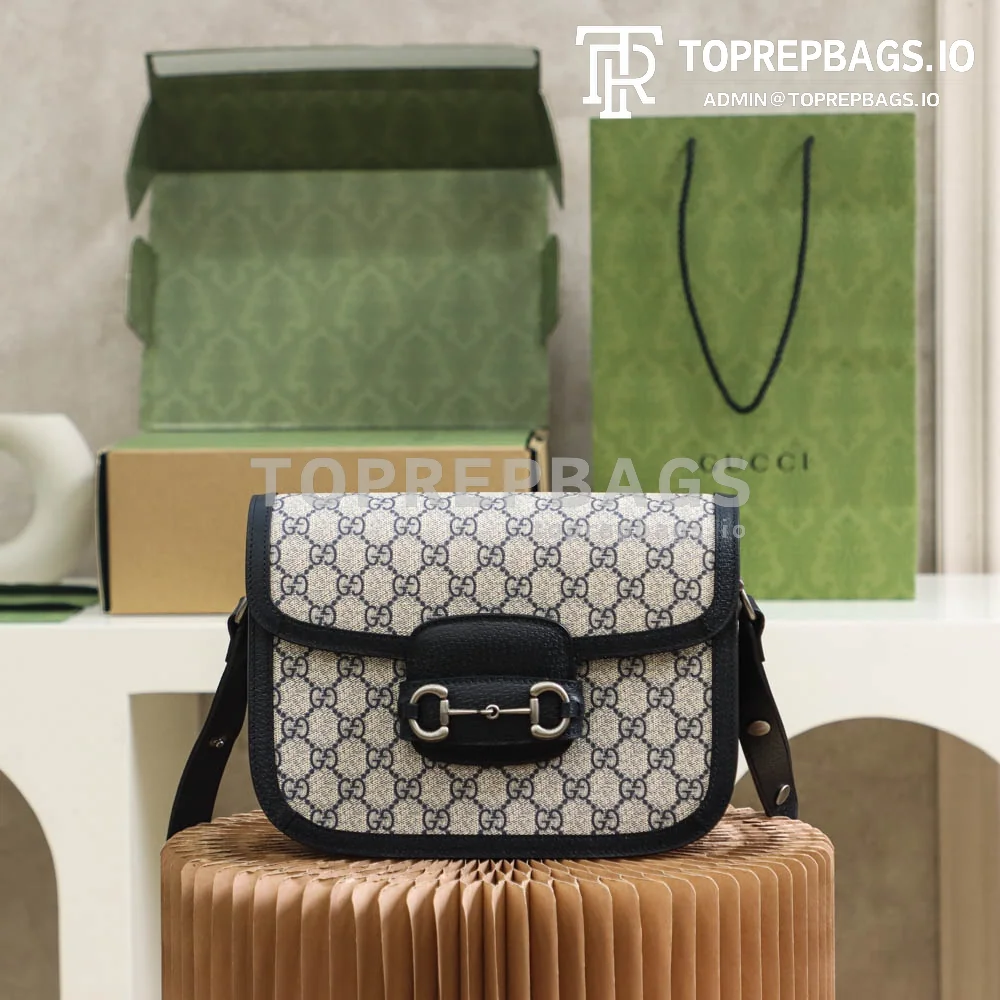 i1651151253_1101_0 Gucci 1955 Horsebit Saddle in Beige