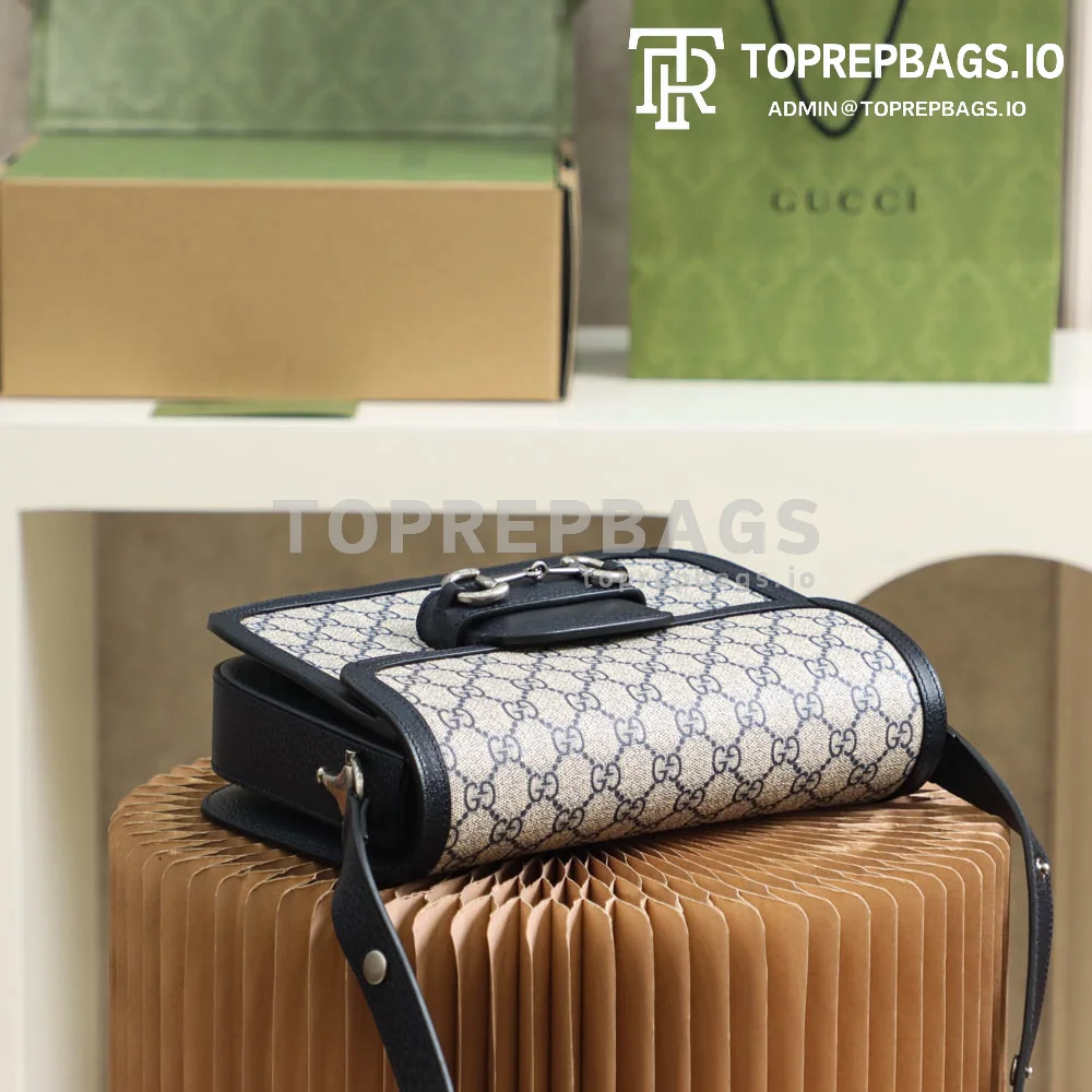i1651151253_3094_6 Gucci 1955 Horsebit Saddle in Beige