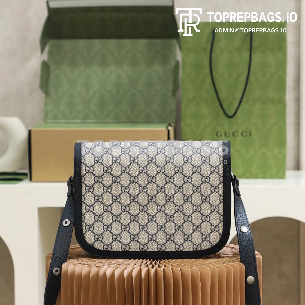 i1651151253_5391_8 Gucci 1955 Horsebit Saddle in Beige