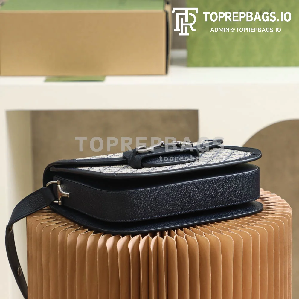 i1651151253_6356_7 Gucci 1955 Horsebit Saddle in Beige