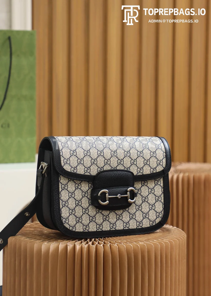 i1651151253_8284_1 Gucci 1955 Horsebit Saddle in Beige