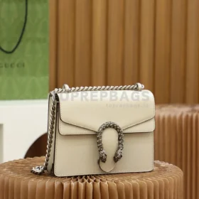 Gucci Dionysus in White