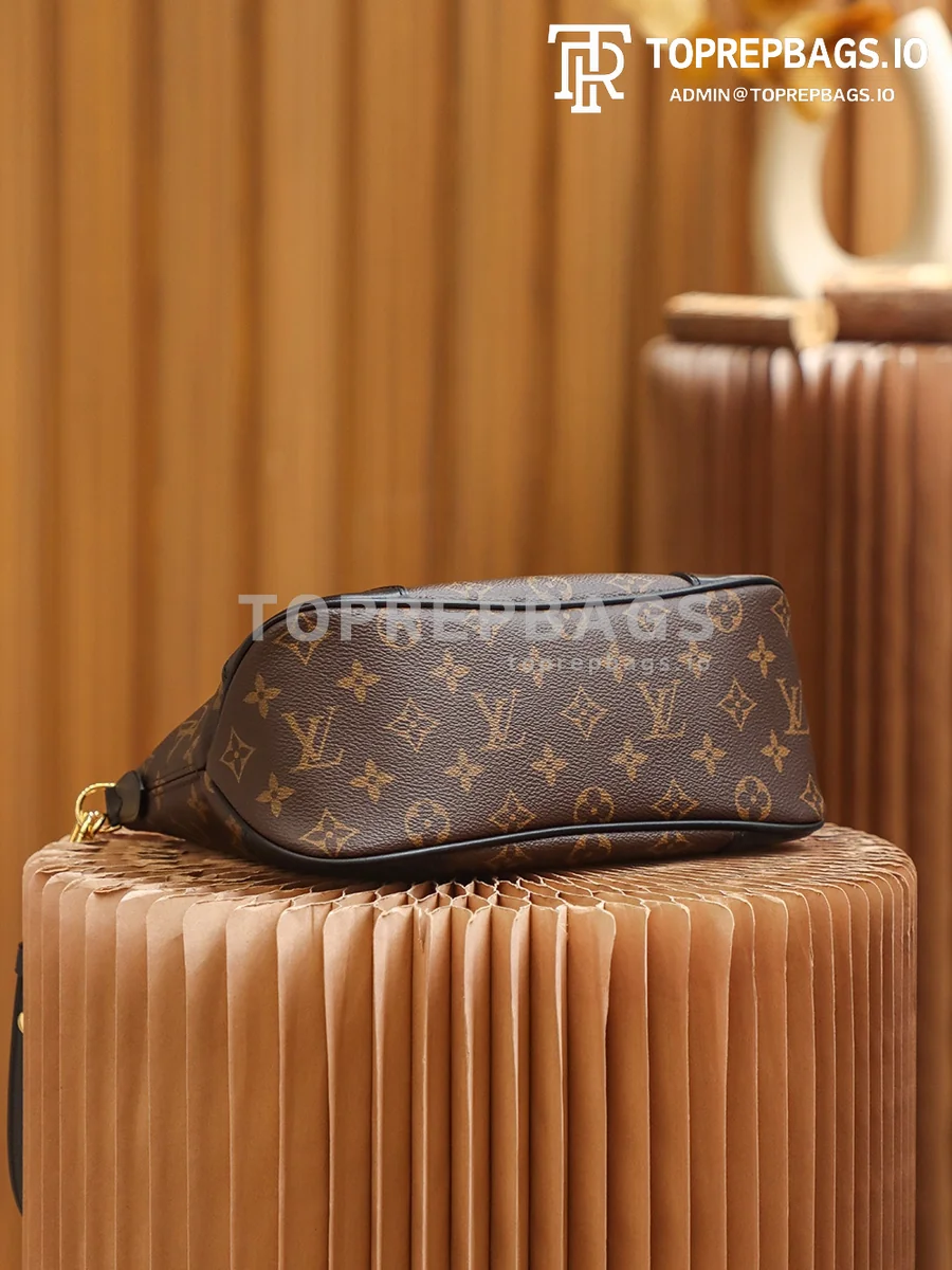 i1653909431_6691_6 Louis Vuitton Boulogne Hobo in Brown