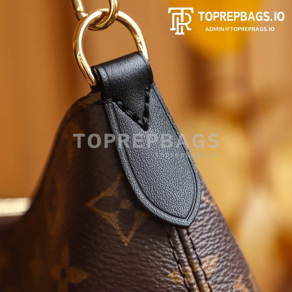i1653911279_693_1 Louis Vuitton Boulogne Hobo in Brown