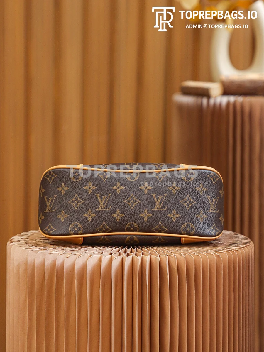 i1653911701_7961_4 Louis Vuitton Boulogne Hobo in Brown