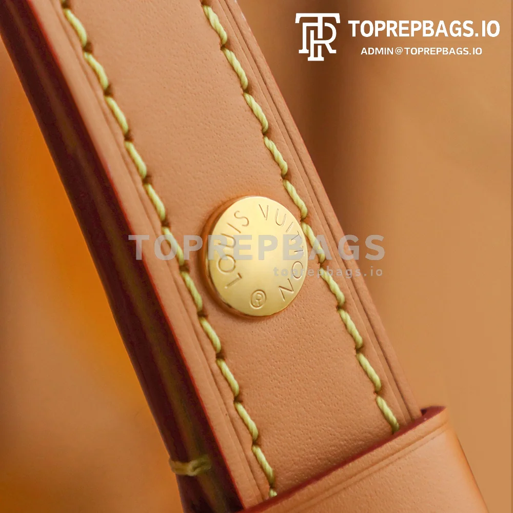 i1653911729_2451_4 Louis Vuitton Boulogne Hobo in Brown