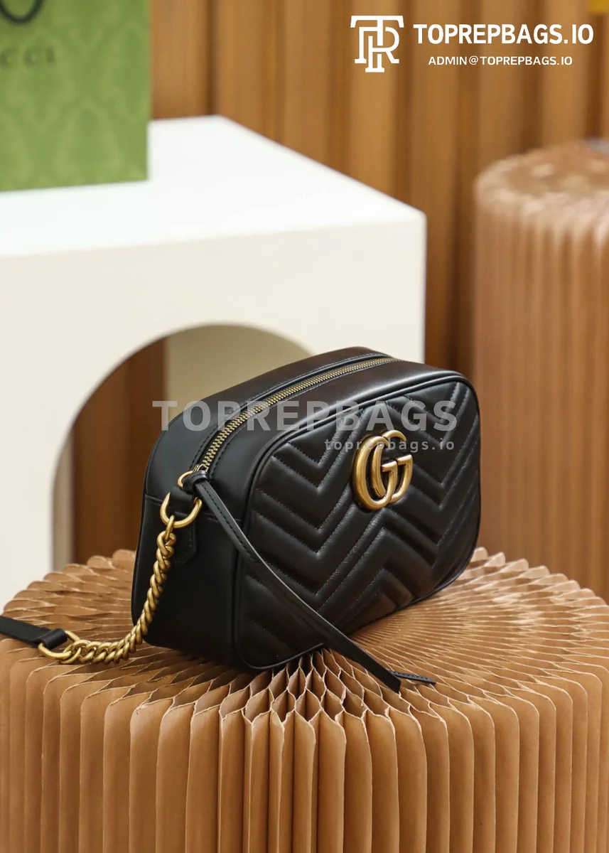 i1656264290_4362_2 Gucci GG Marmont Camera Bag in Black
