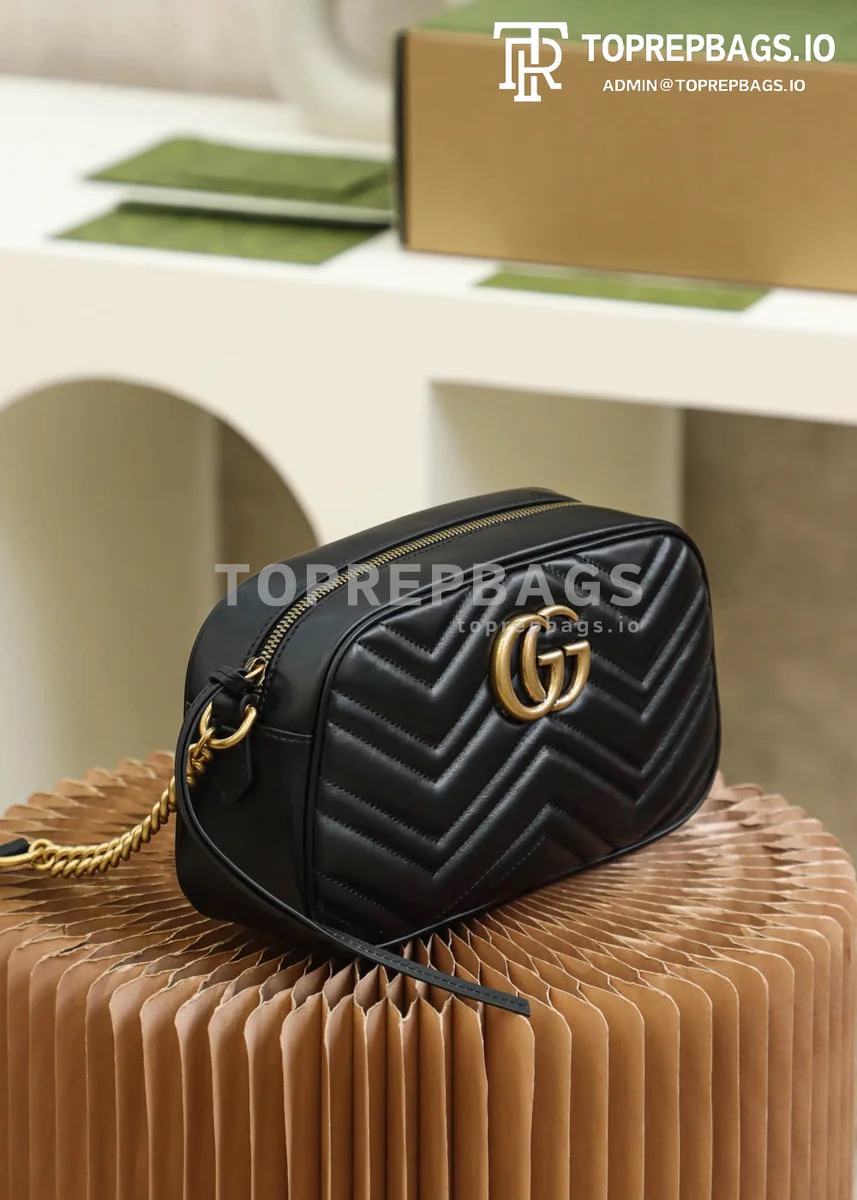 i1656264290_7520_3 Gucci GG Marmont Camera Bag in Black
