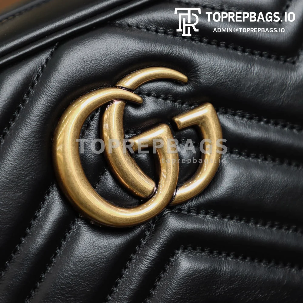 i1656264718_2297_0 Gucci GG Marmont Camera Bag in Black