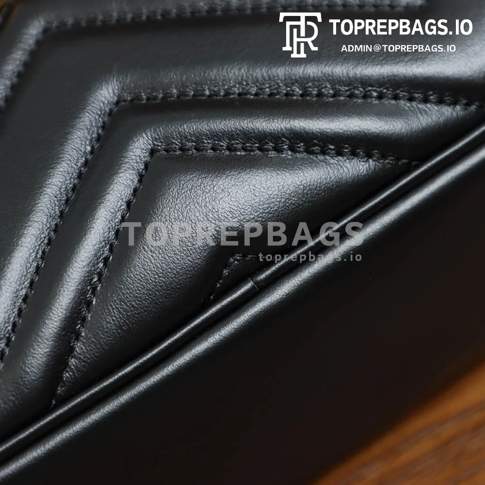 i1656264718_3870_4 Gucci GG Marmont Camera Bag in Black