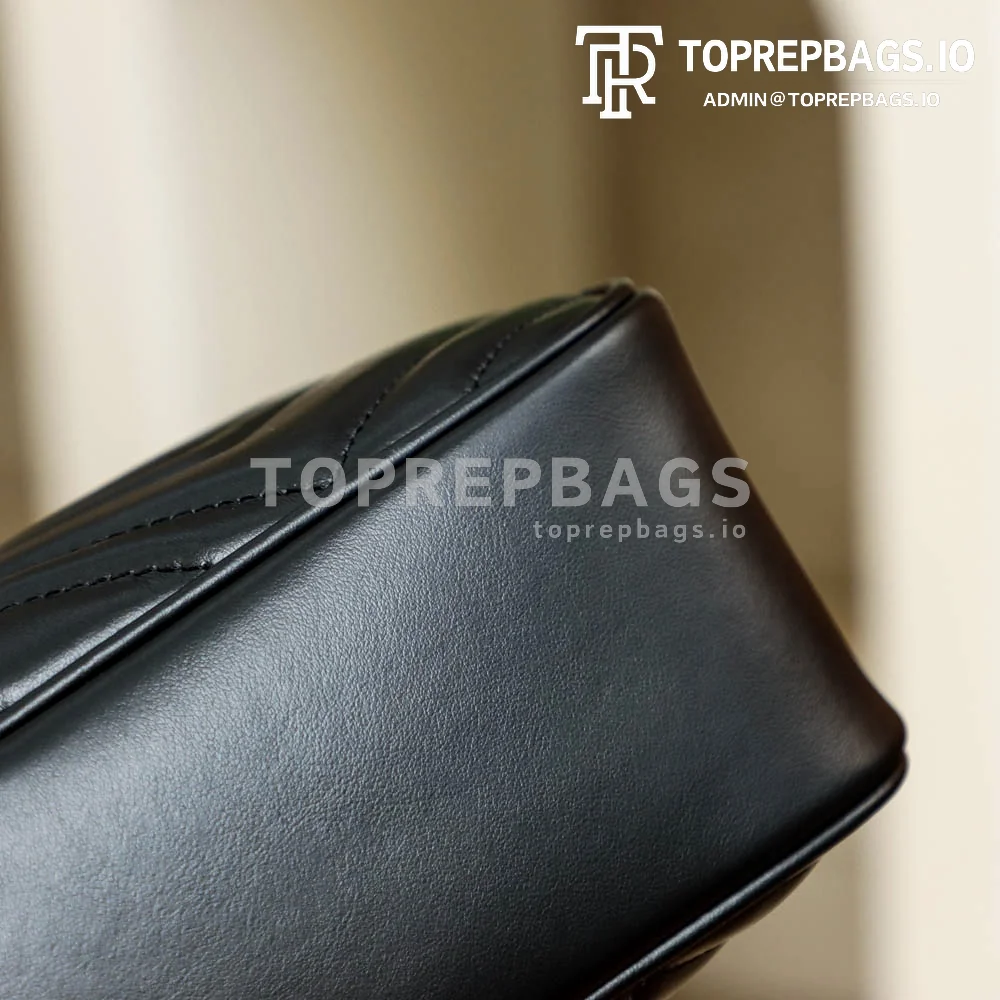i1656264718_4353_5 Gucci GG Marmont Camera Bag in Black