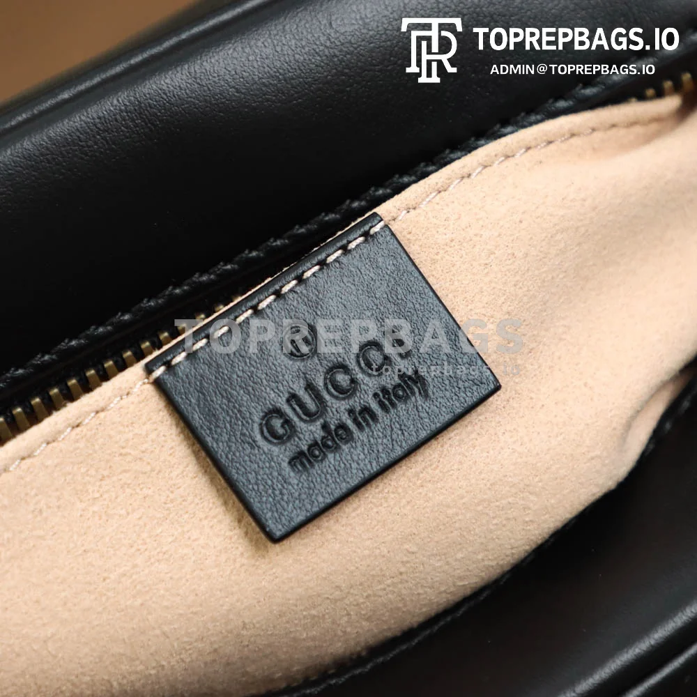 i1656264718_9763_6 Gucci GG Marmont Camera Bag in Black
