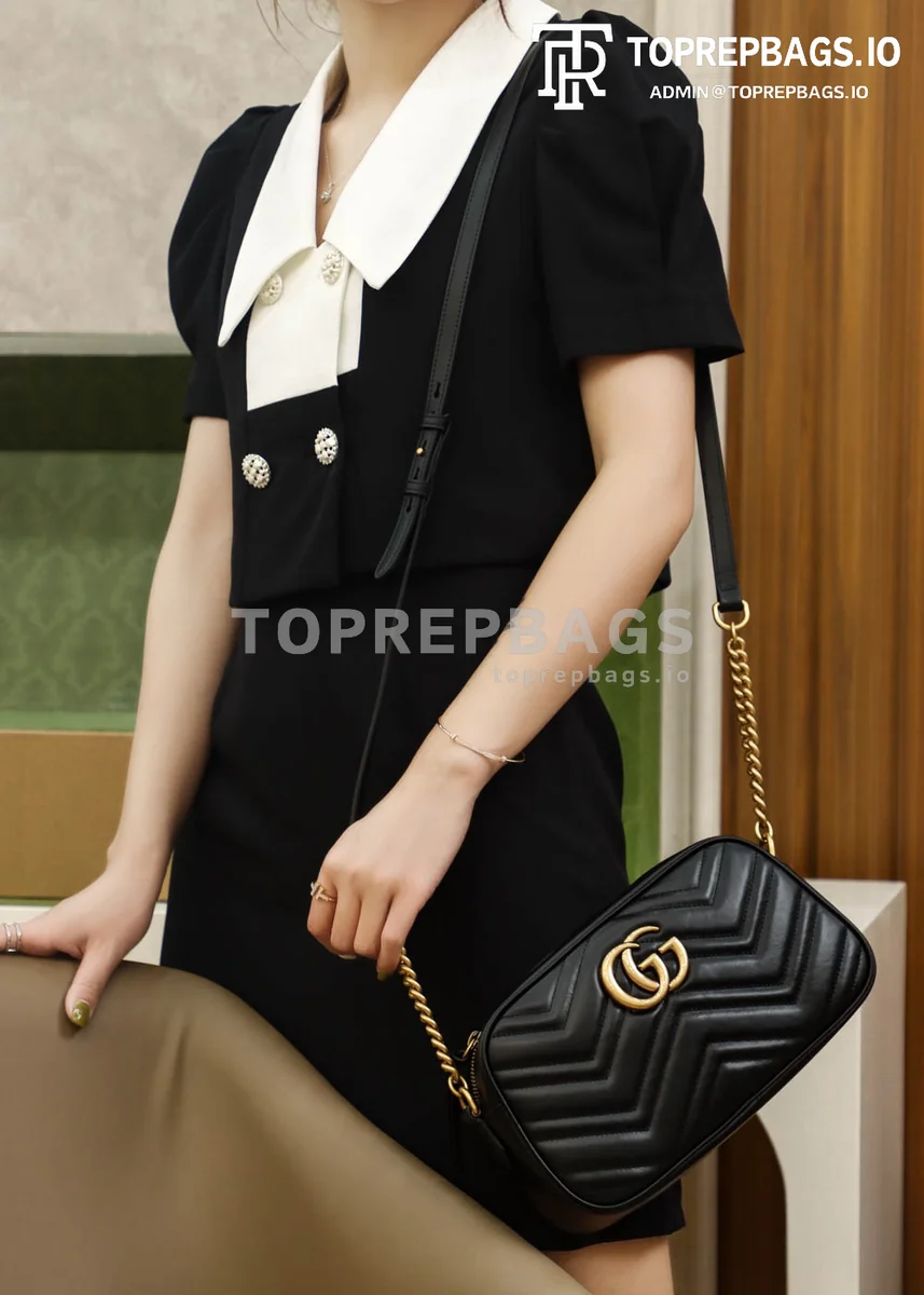 i1656264802_3590_8 Gucci GG Marmont Camera Bag in Black