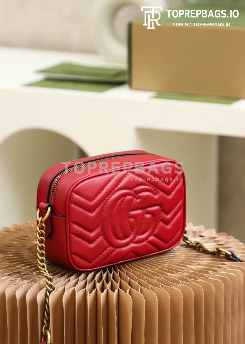 i1656264943_2041_5 Gucci GG Marmont Camera Bag in Red