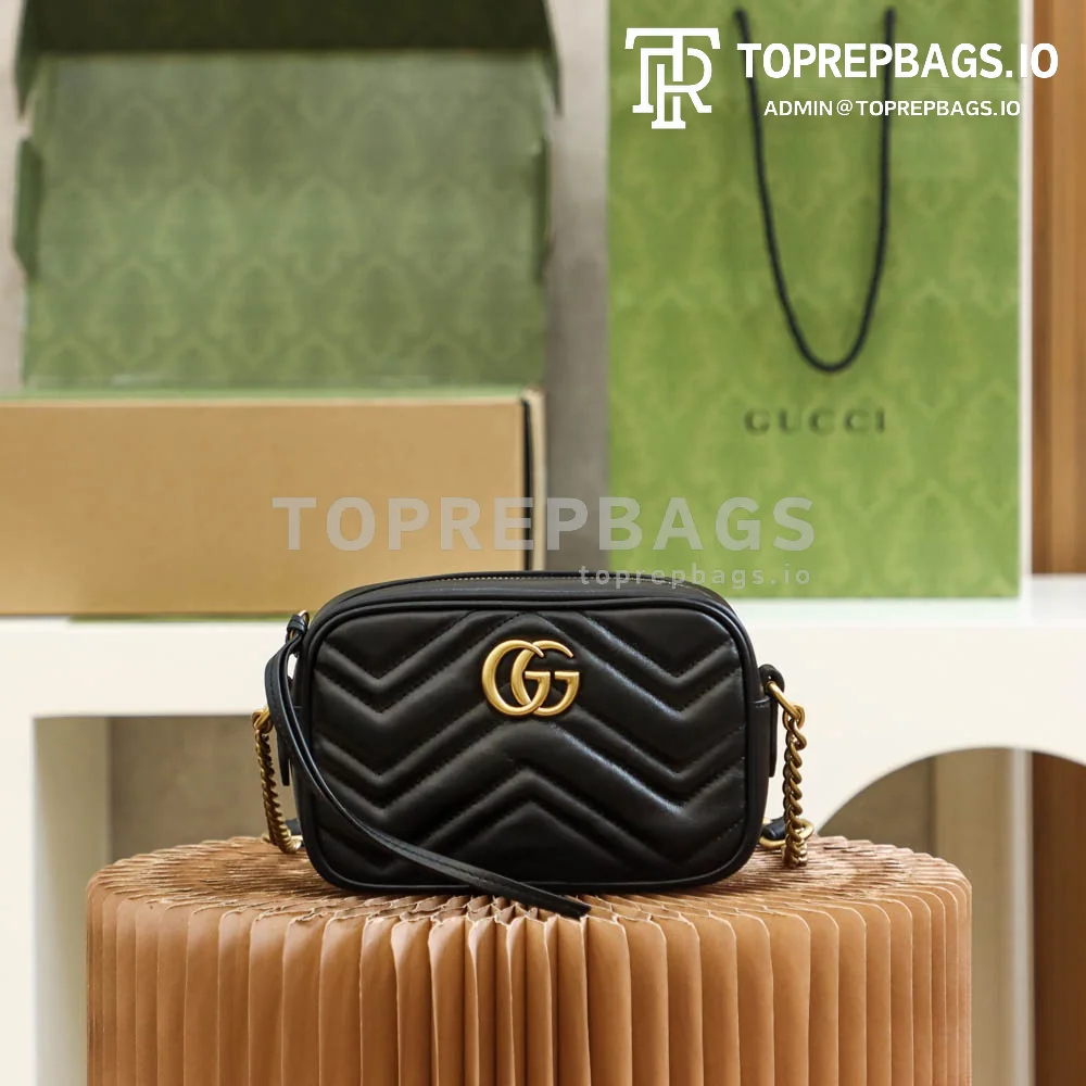 i1656265307_1936_0 Gucci GG Marmont Camera Bag in Black