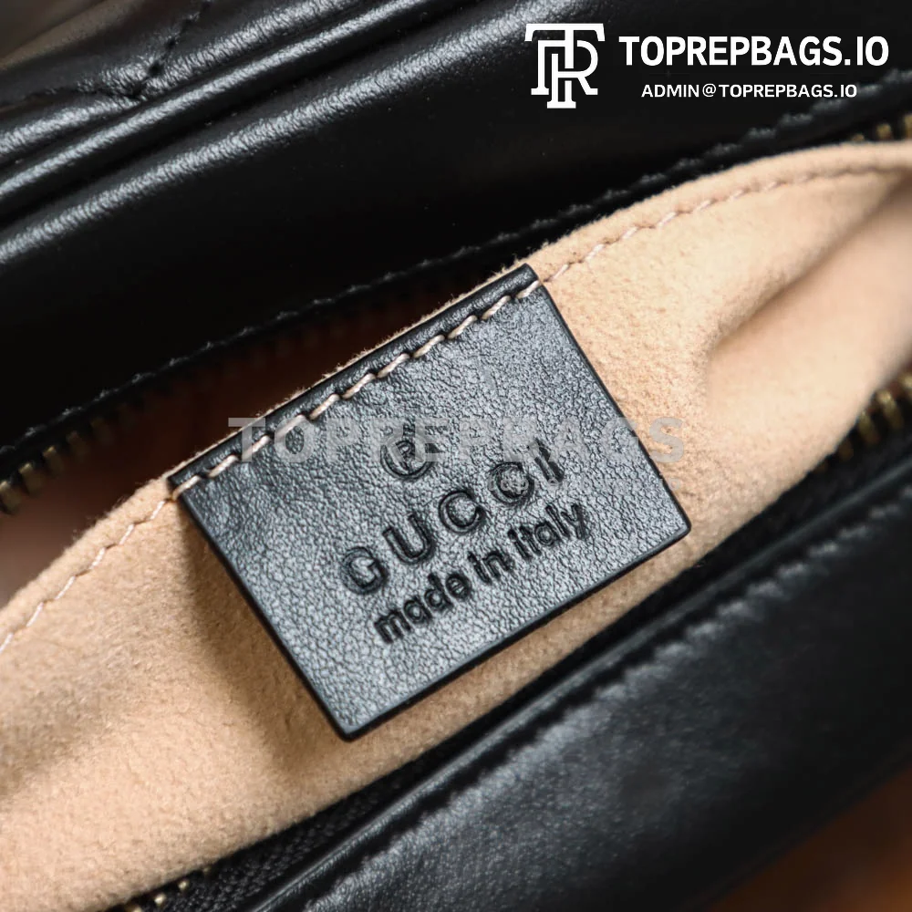 i1656265343_4789_6 Gucci GG Marmont Camera Bag in Black
