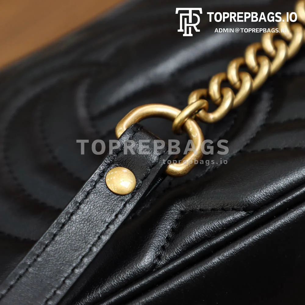 i1656265343_4874_3 Gucci GG Marmont Camera Bag in Black