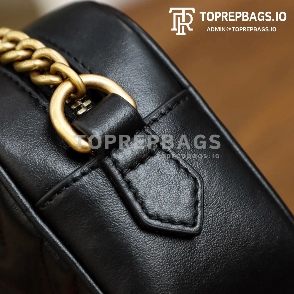 i1656265343_5165_1 Gucci GG Marmont Camera Bag in Black