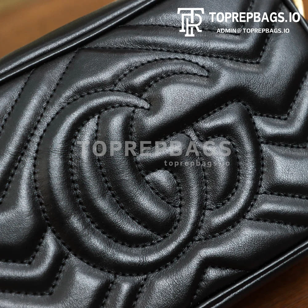 i1656265343_9092_2 Gucci GG Marmont Camera Bag in Black