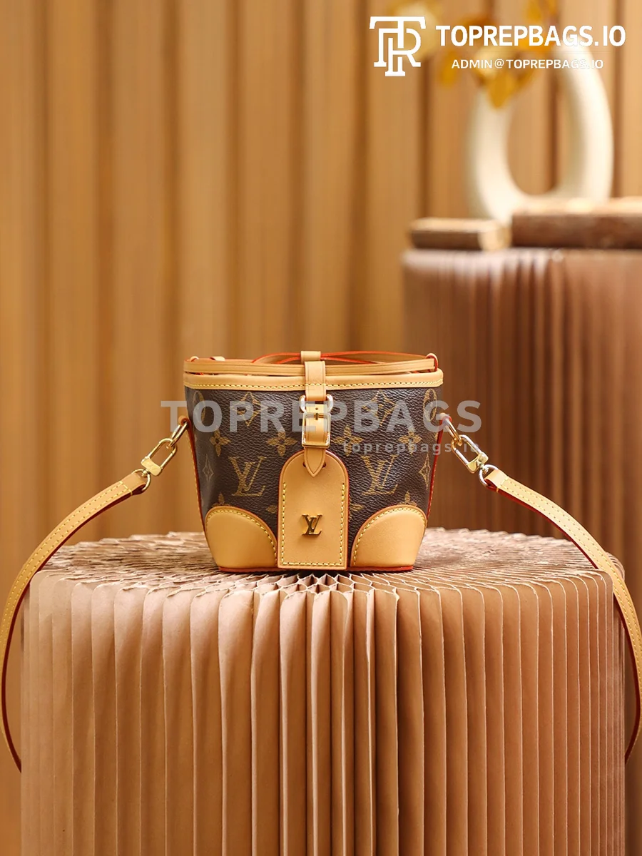 i1657280128_3548_5 Louis Vuitton Noe Purse in Brown