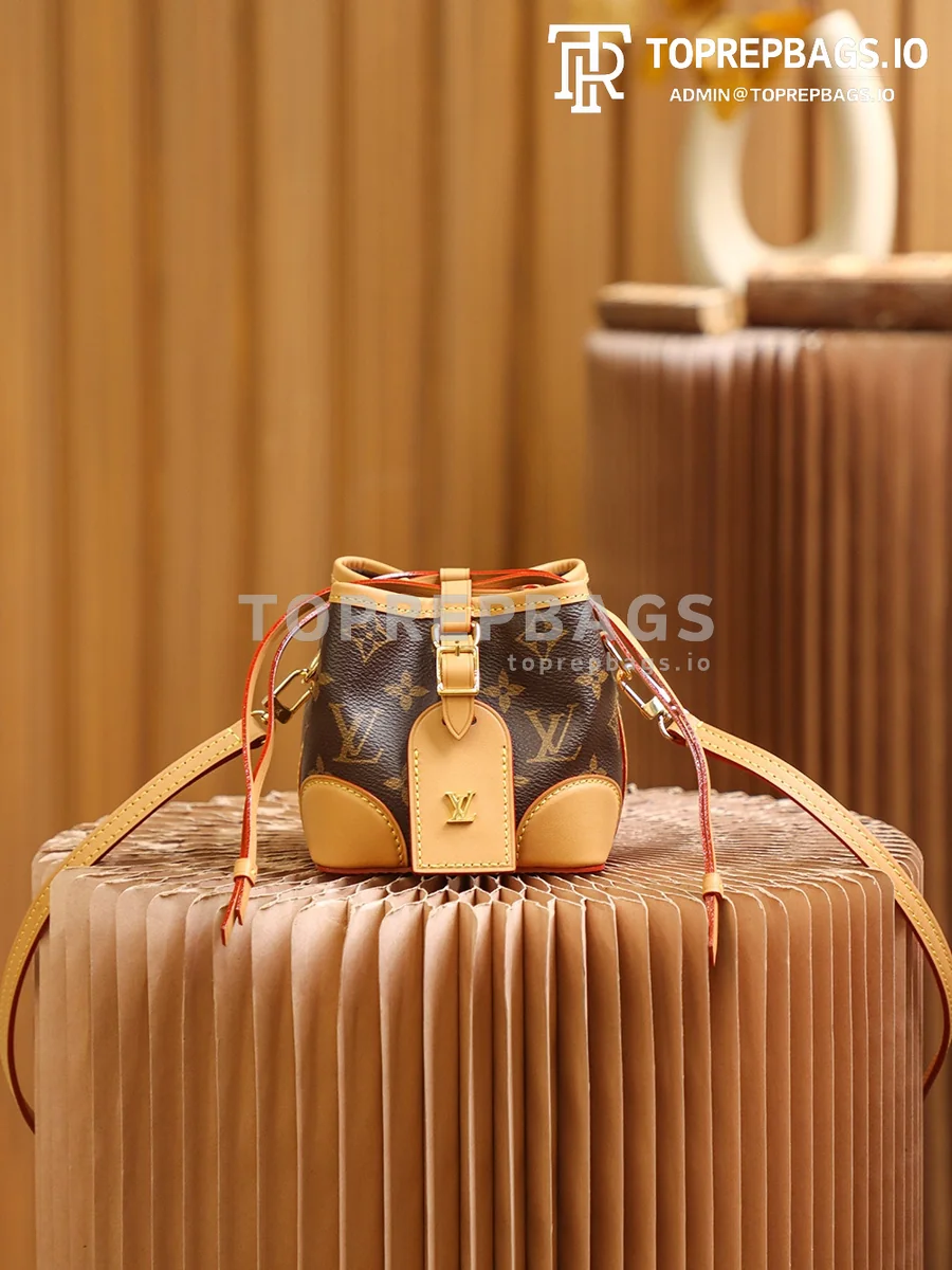 i1657280128_3922_0 Louis Vuitton Noe Purse in Brown