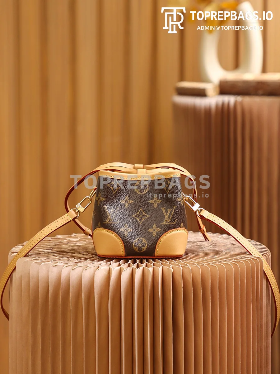 i1657280128_9152_3 Louis Vuitton Noe Purse in Brown