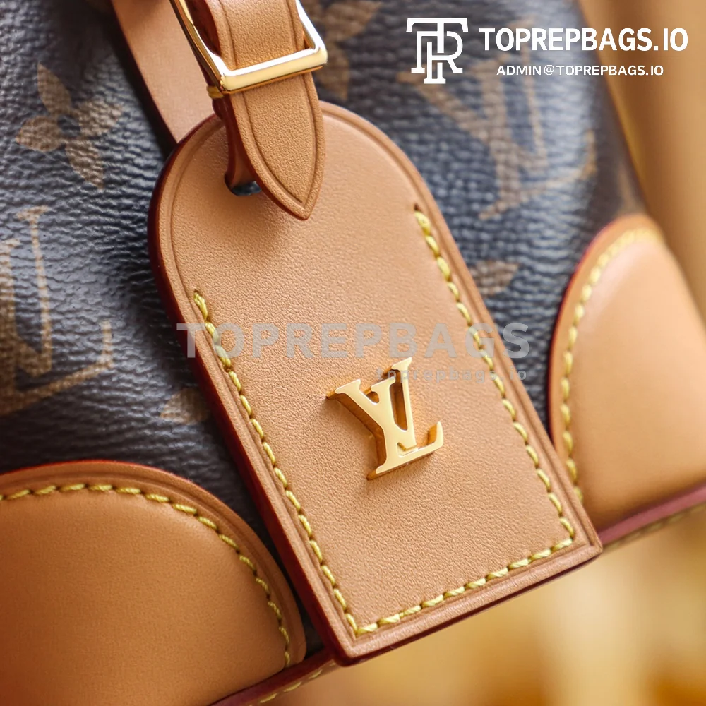 i1657280494_7810_3 Louis Vuitton Noe Purse in Brown