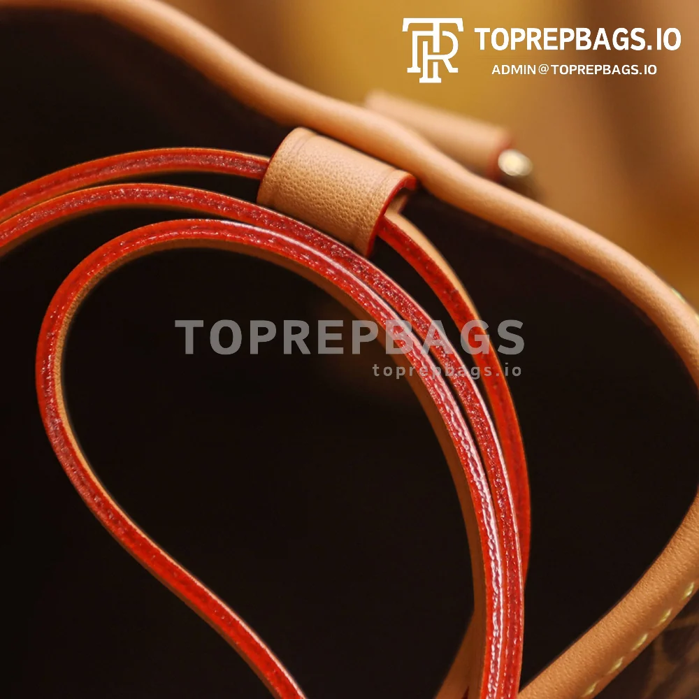 i1657280494_8350_6 Louis Vuitton Noe Purse in Brown