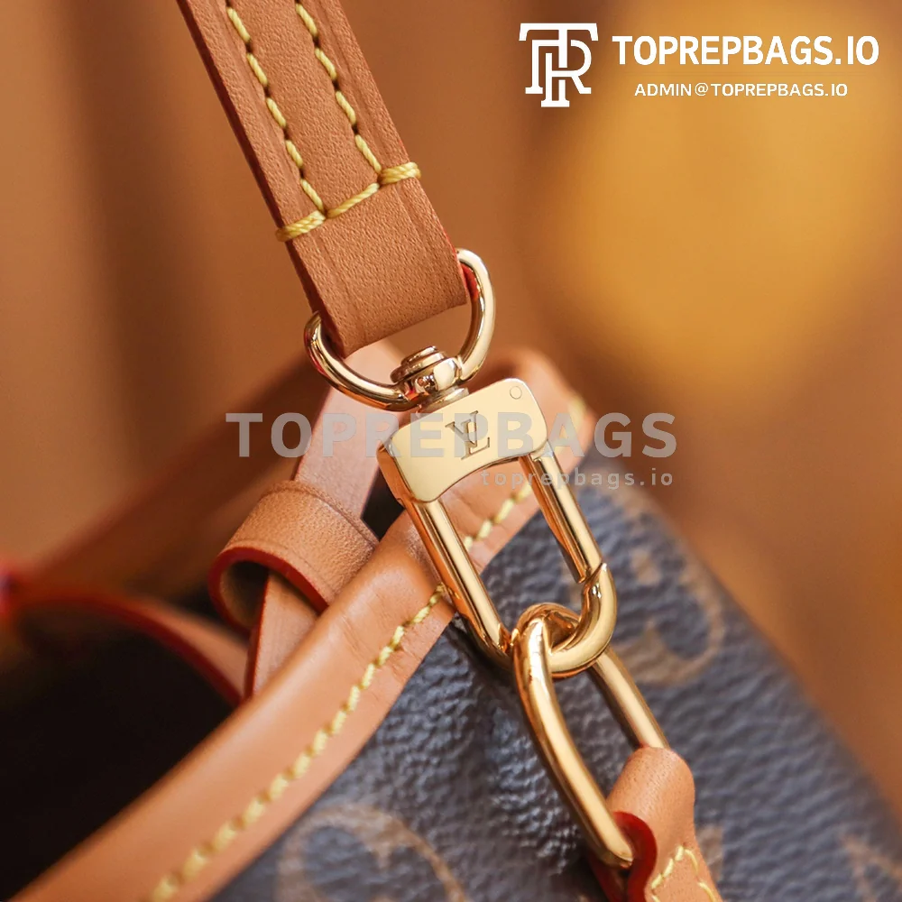 i1657280494_8693_7 Louis Vuitton Noe Purse in Brown