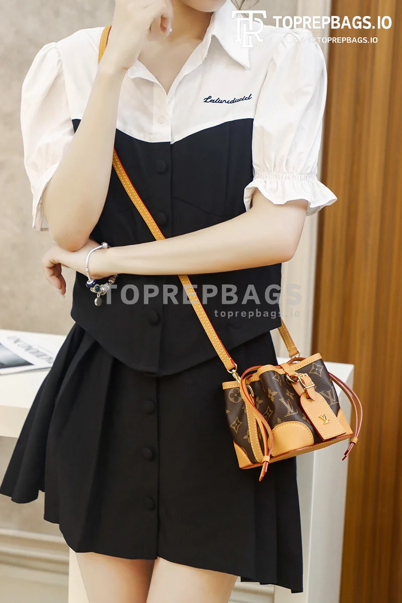i1657280626_6807_5 Louis Vuitton Noe Purse in Brown
