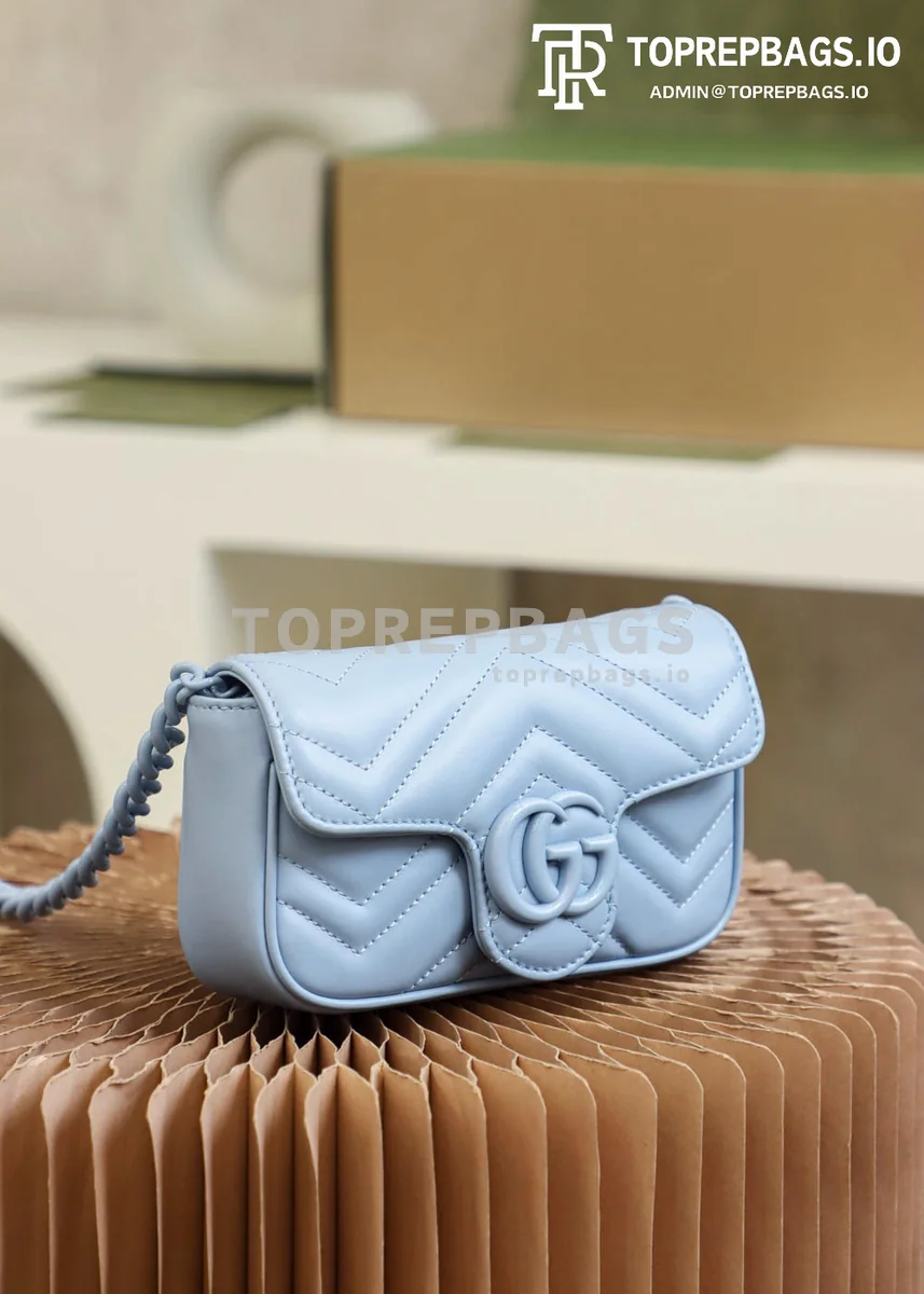 i1658402322_2909_3 Gucci GG Marmont Super Mini in Blue
